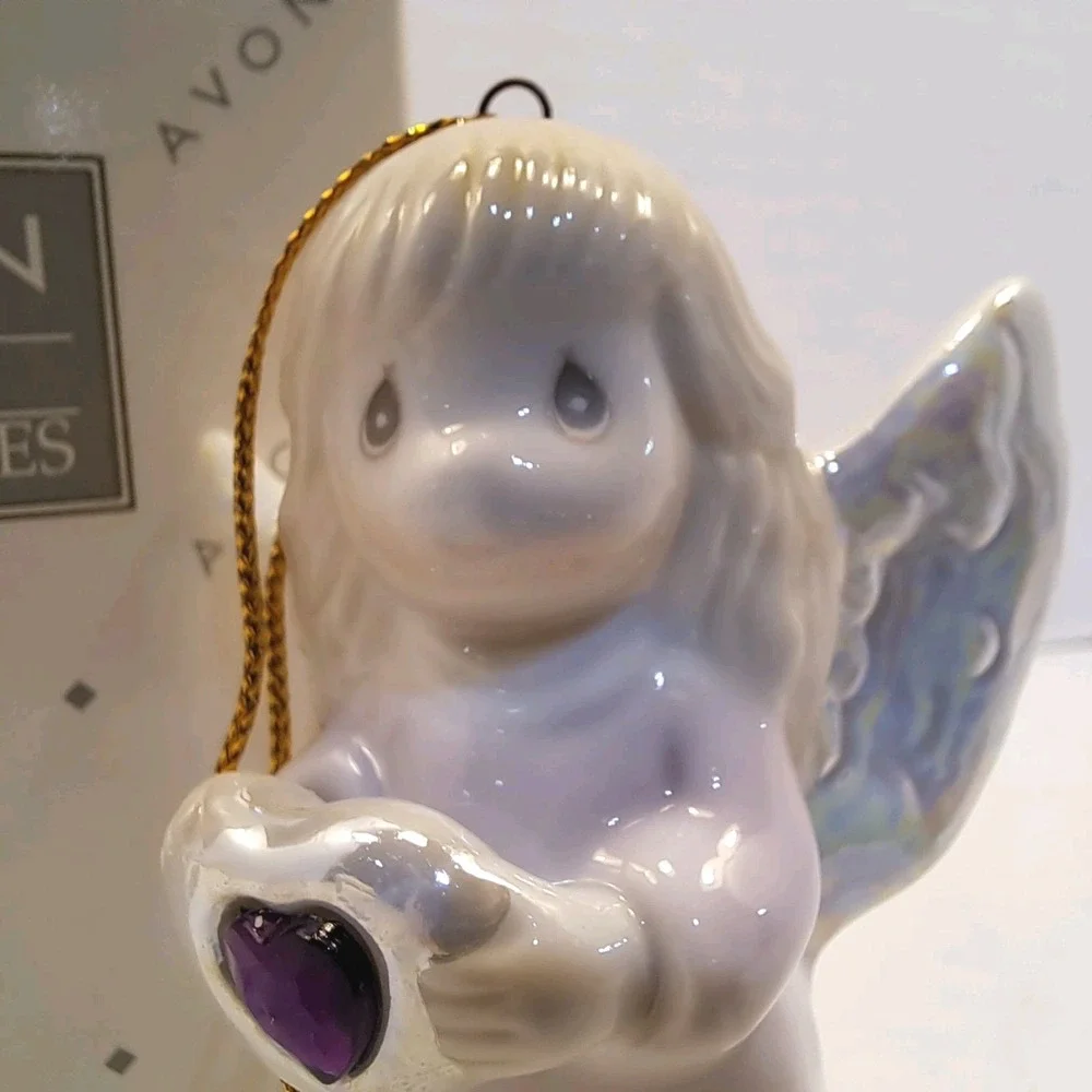 Precious Moments vtg enesco